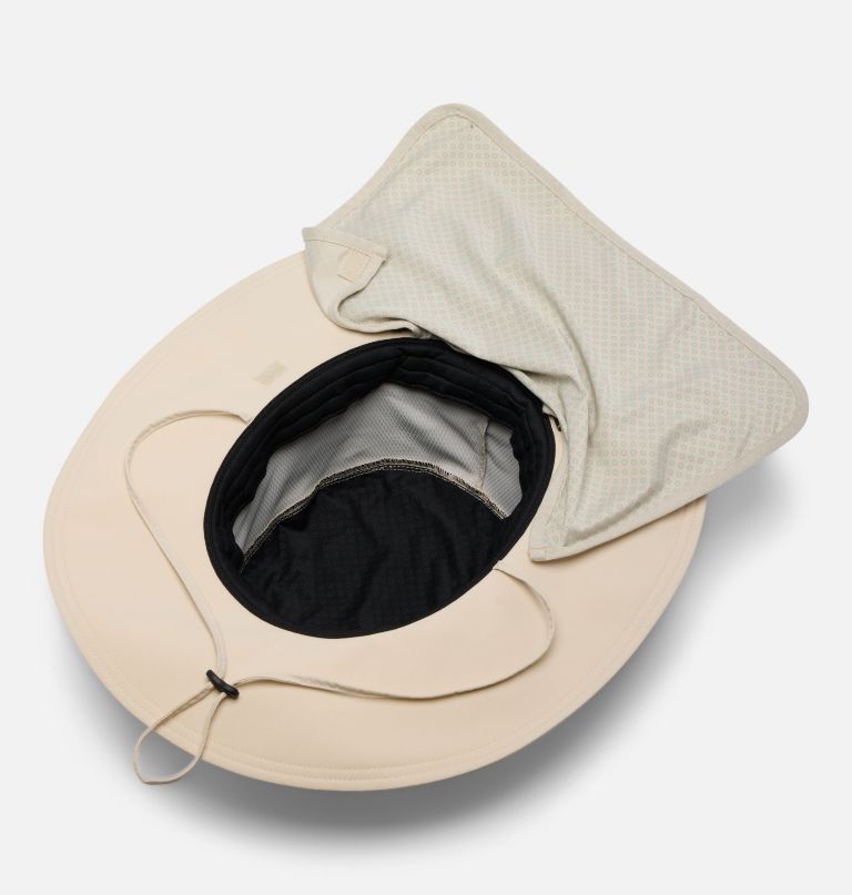 coolhead iii zero booney hat