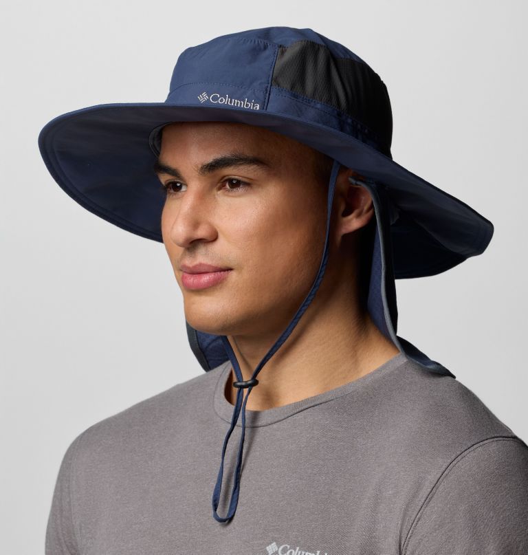 coolhead iii zero booney hat