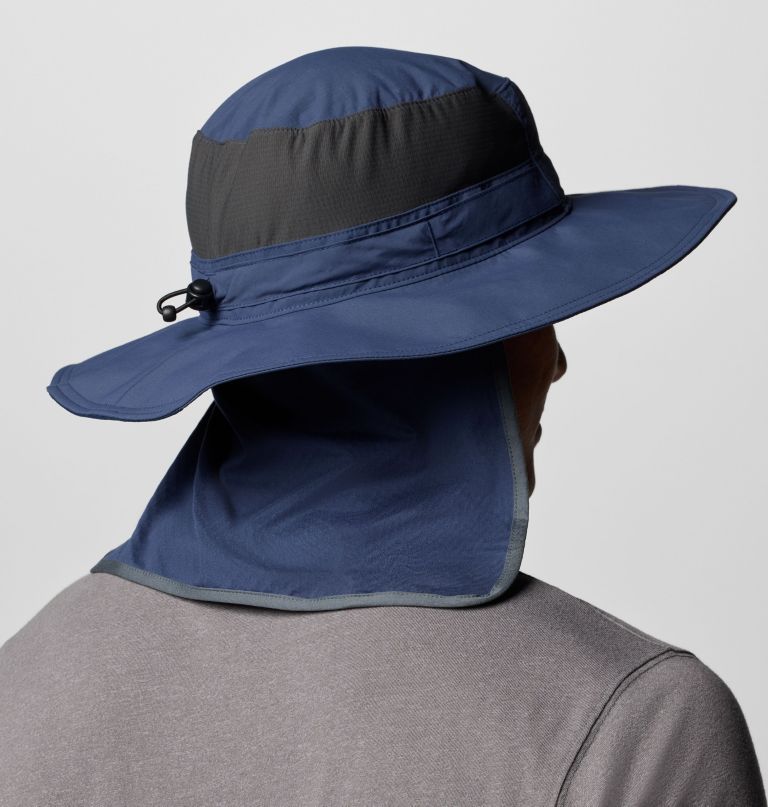 coolhead iii zero booney hat