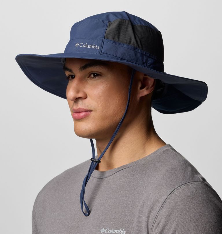 coolhead iii zero booney hat