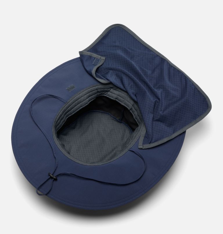coolhead iii zero booney hat