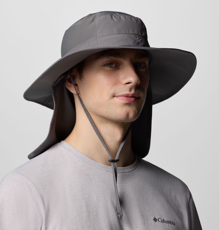 coolhead iii zero booney hat