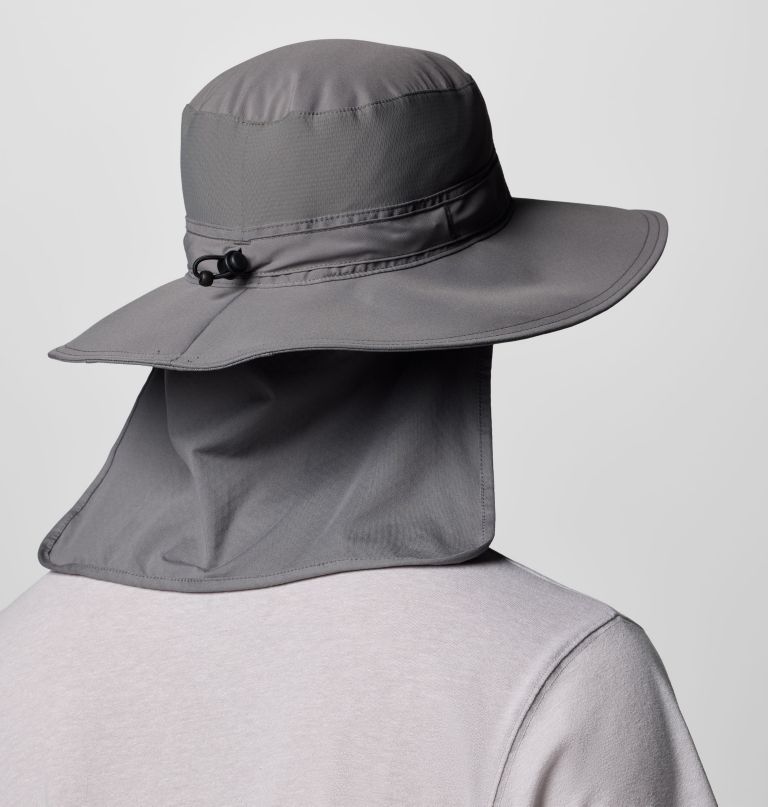 coolhead iii zero booney hat