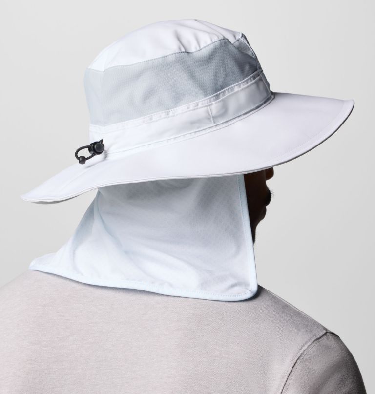 coolhead iii zero booney hat