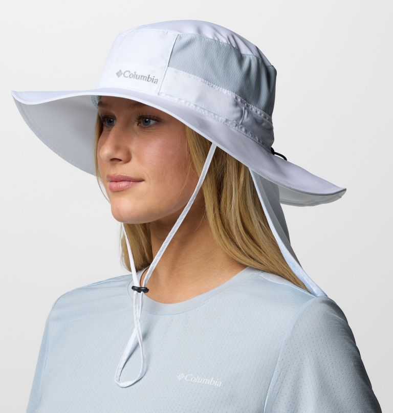 coolhead iii zero booney hat