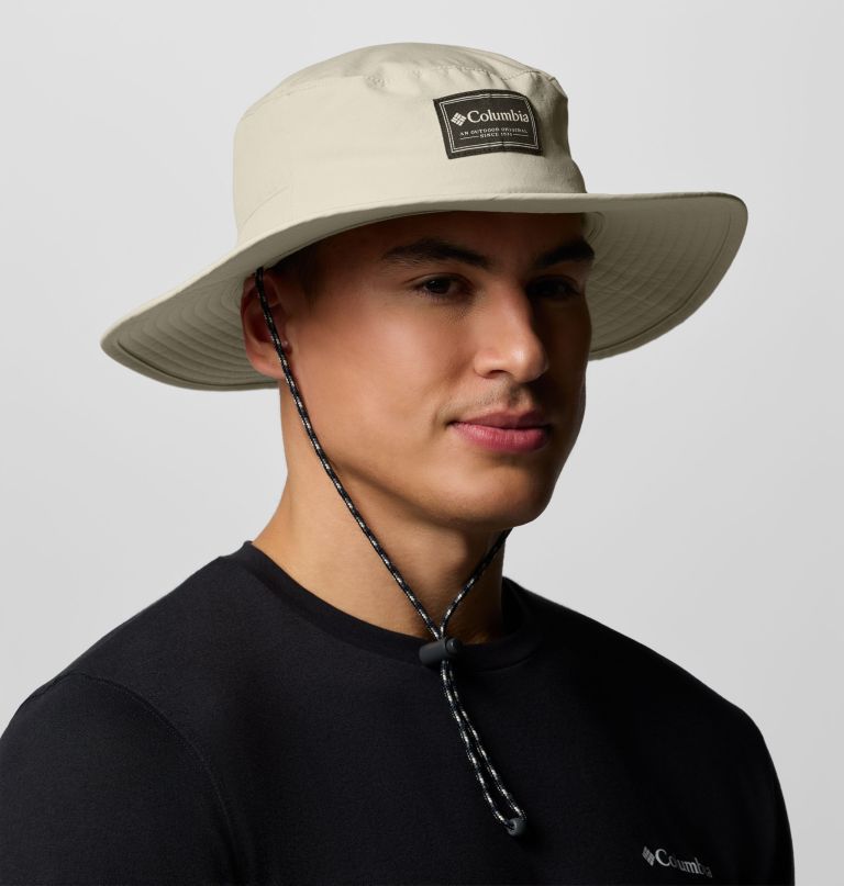 columbia broad spectrum ii booney hat
