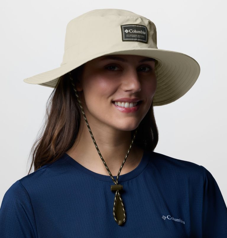 columbia broad spectrum ii booney hat