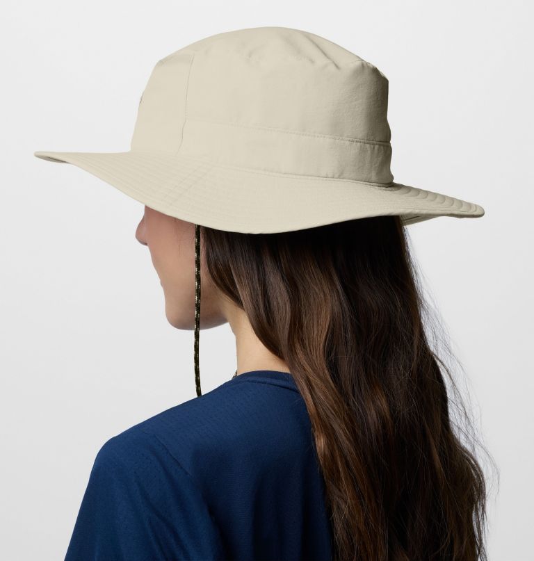 columbia broad spectrum ii booney hat