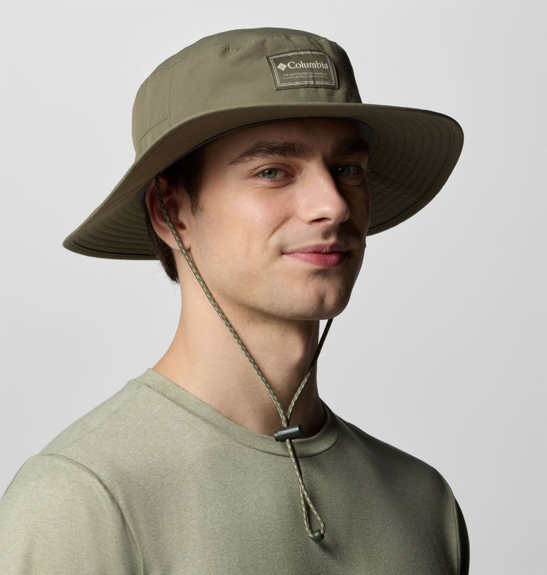 columbia broad spectrum ii booney hat