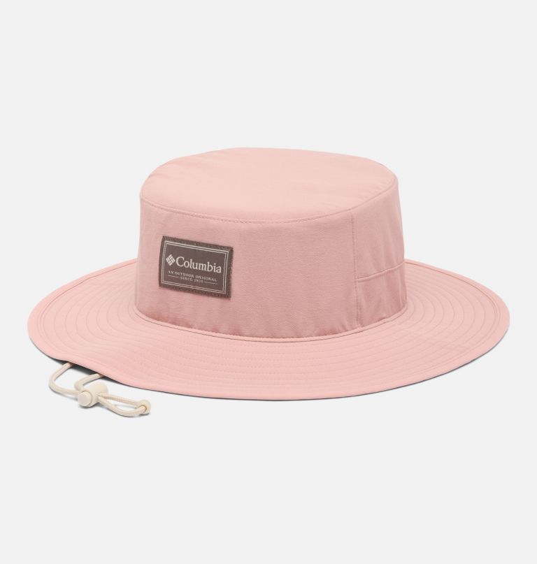 columbia broad spectrum ii booney hat