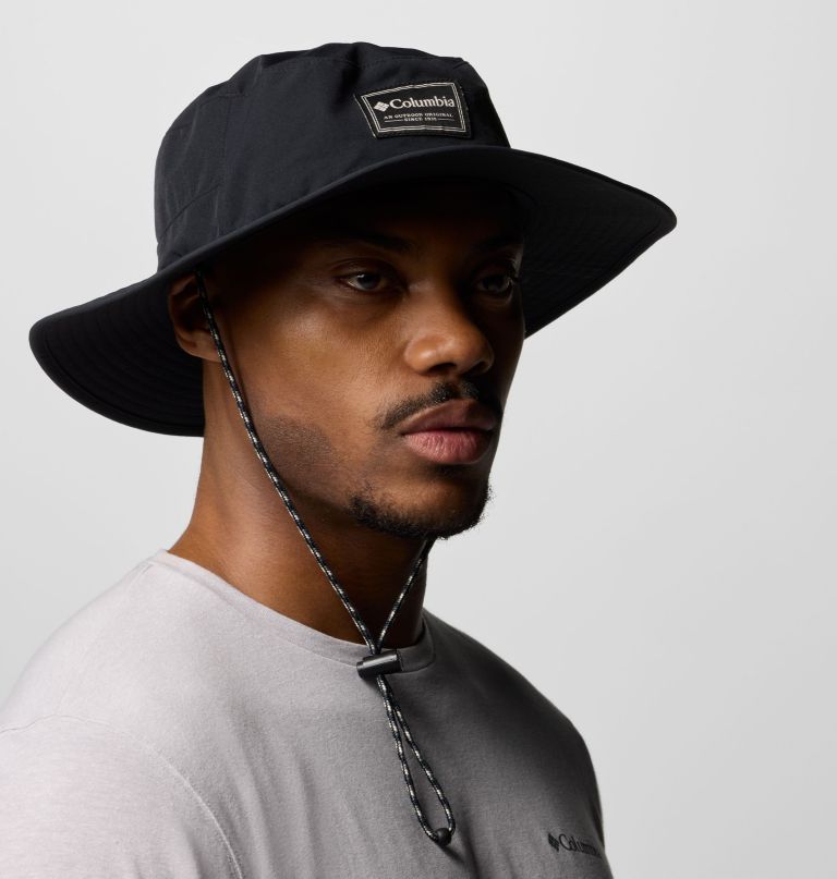 columbia broad spectrum ii booney hat