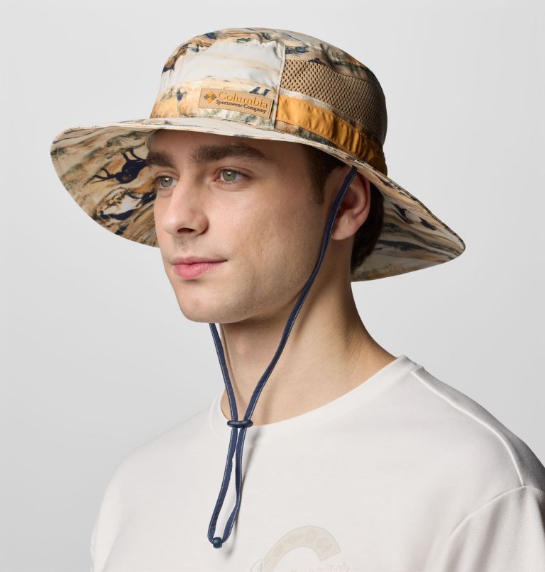 bora bora retro ii booney hat