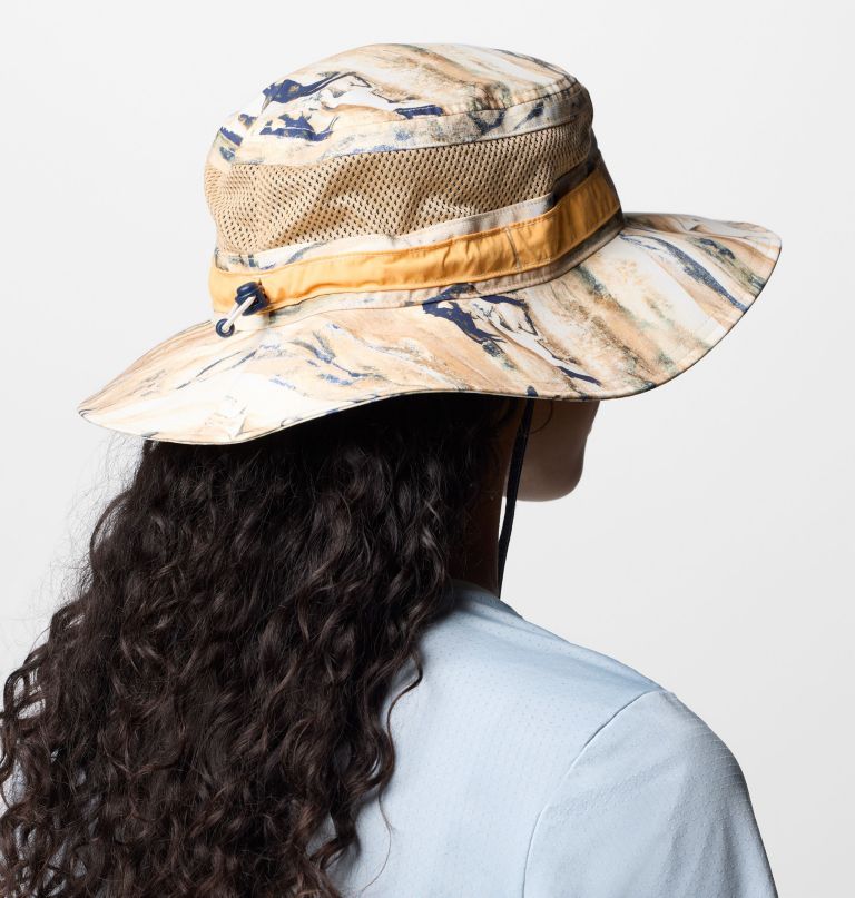 bora bora retro ii booney hat