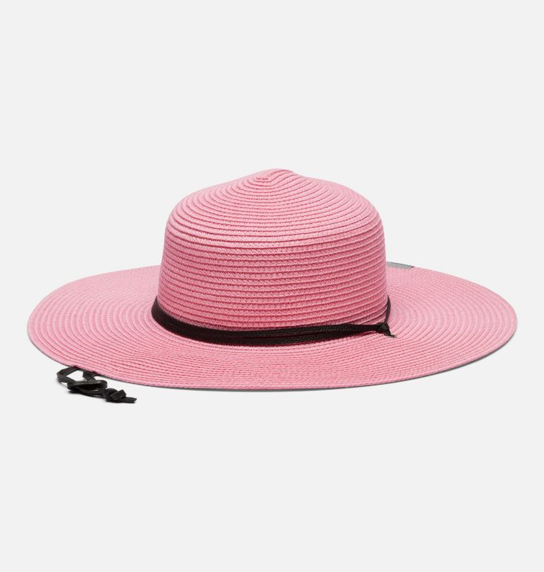 women global adventure packable hat iii