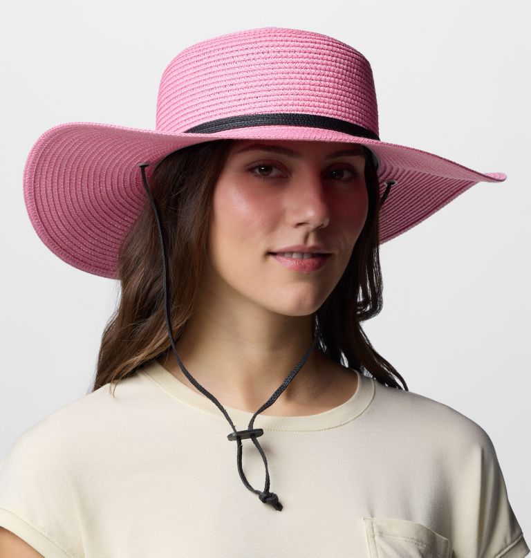 women global adventure packable hat iii
