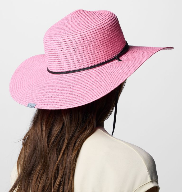 women global adventure packable hat iii