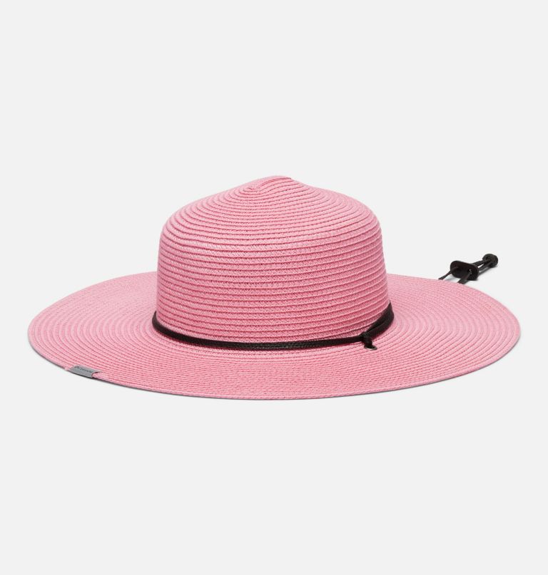 women global adventure packable hat iii