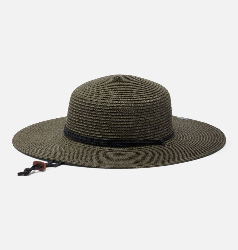 women global adventure packable hat iii
