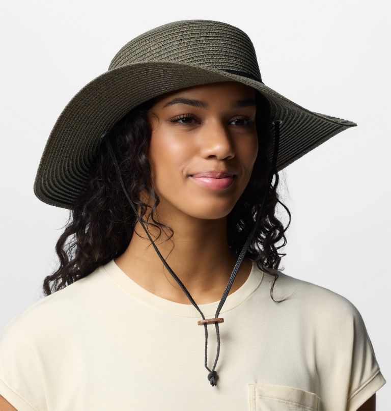 women global adventure packable hat iii