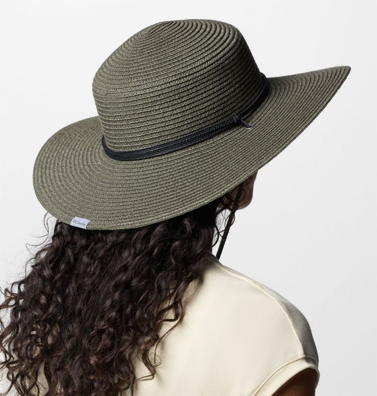 women global adventure packable hat iii