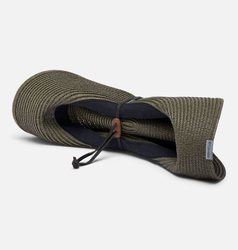 women global adventure packable hat iii