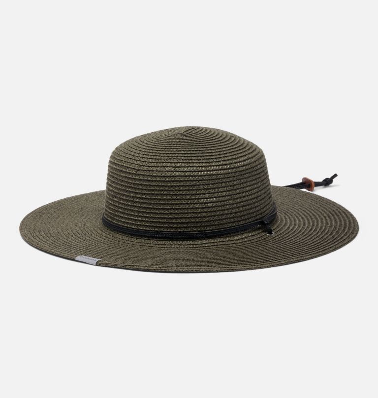 women global adventure packable hat iii