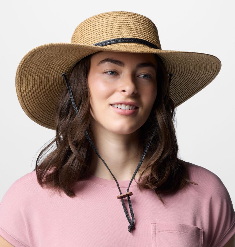 women global adventure packable hat iii