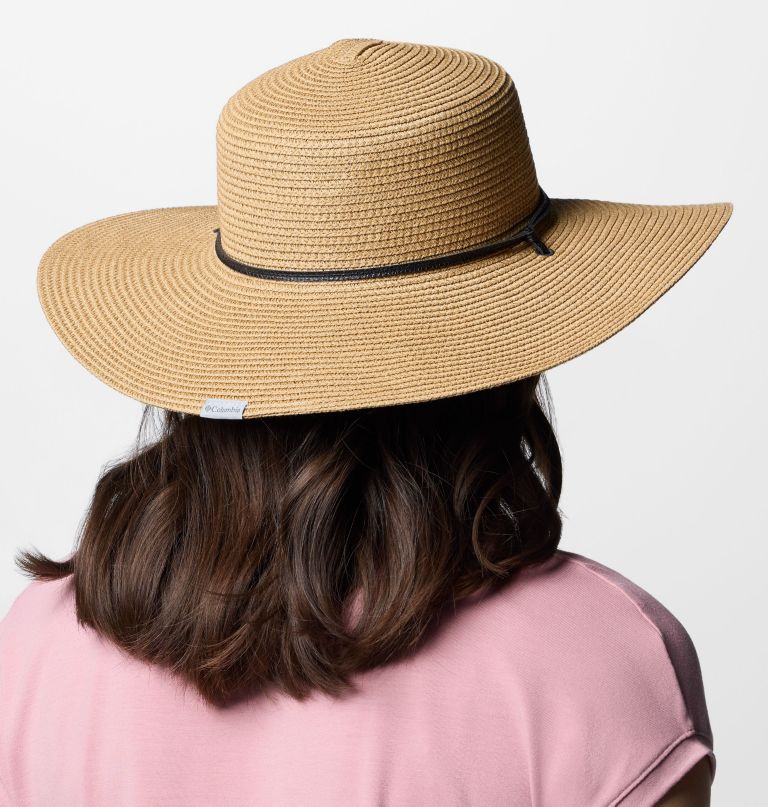 women global adventure packable hat iii