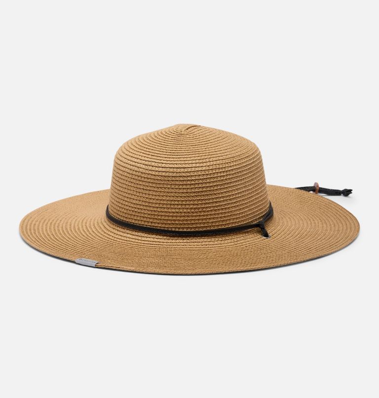 women global adventure packable hat iii