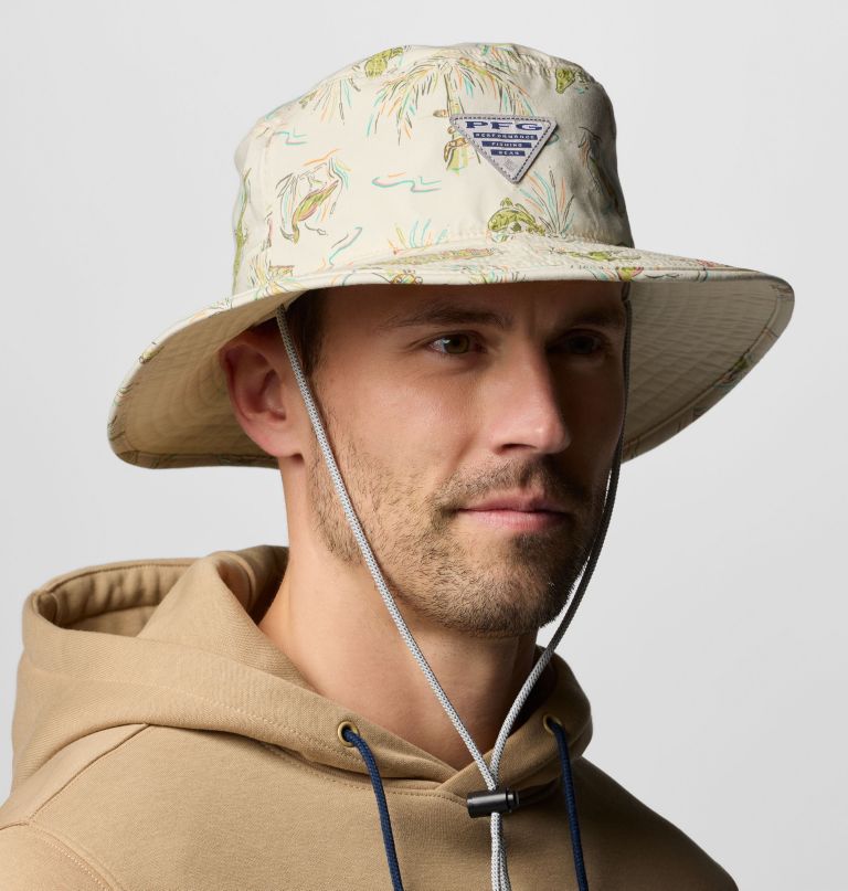 wild cast booney hat
