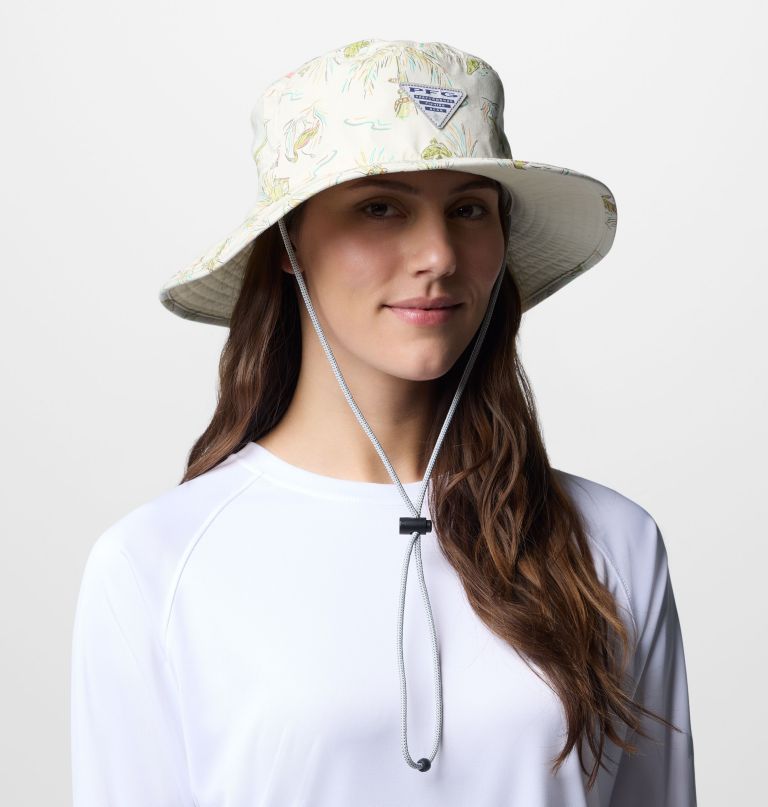 wild cast booney hat