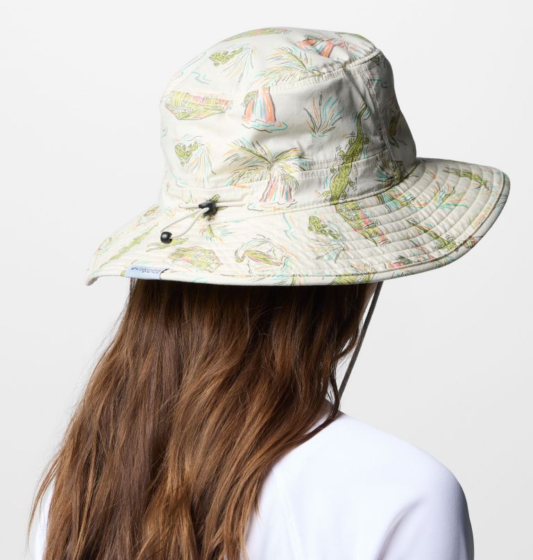 wild cast booney hat