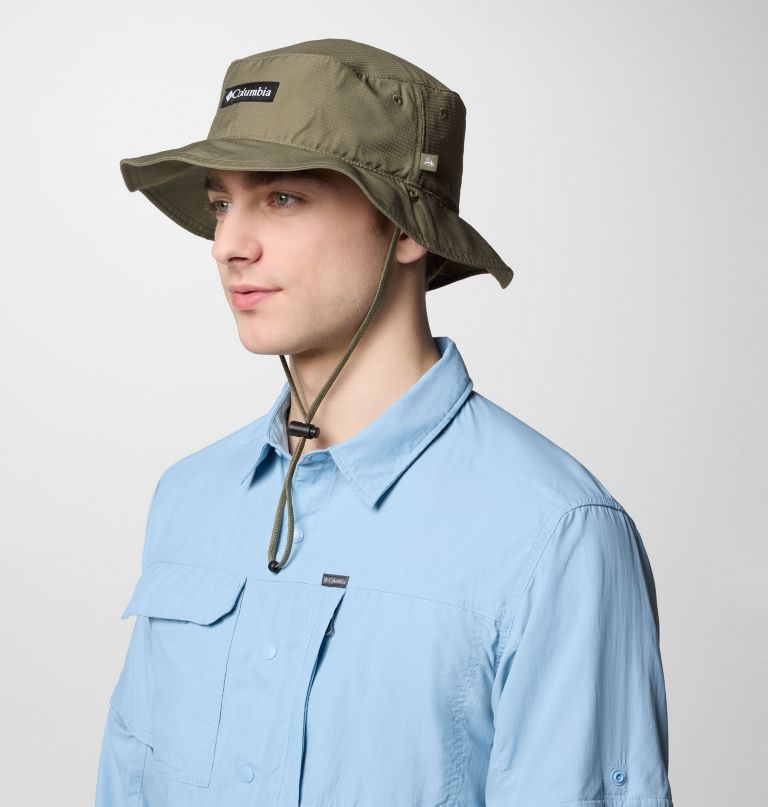skien valley booney hat