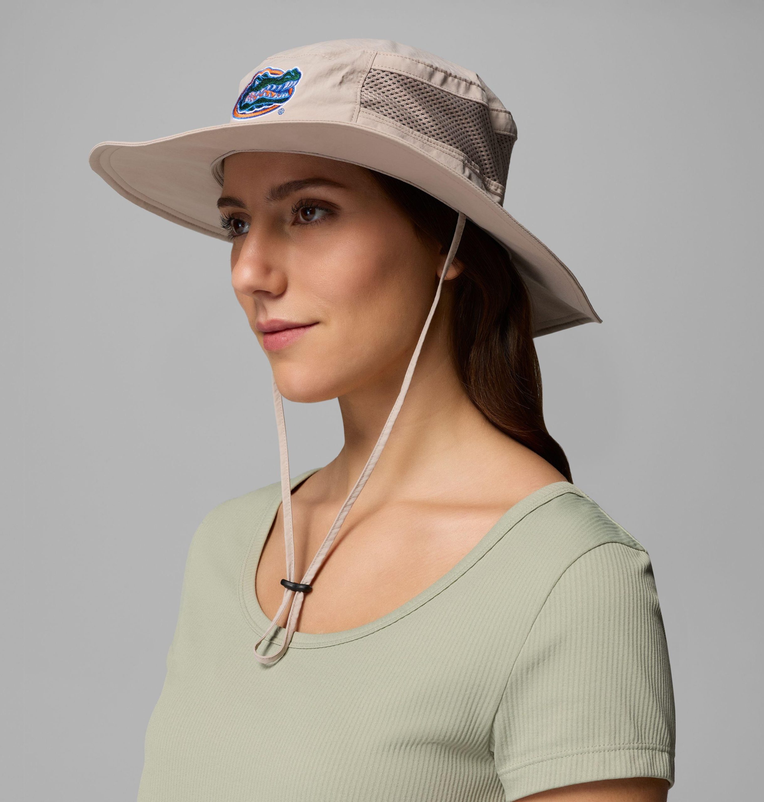 collegiate bora bora iii booney hat - florida