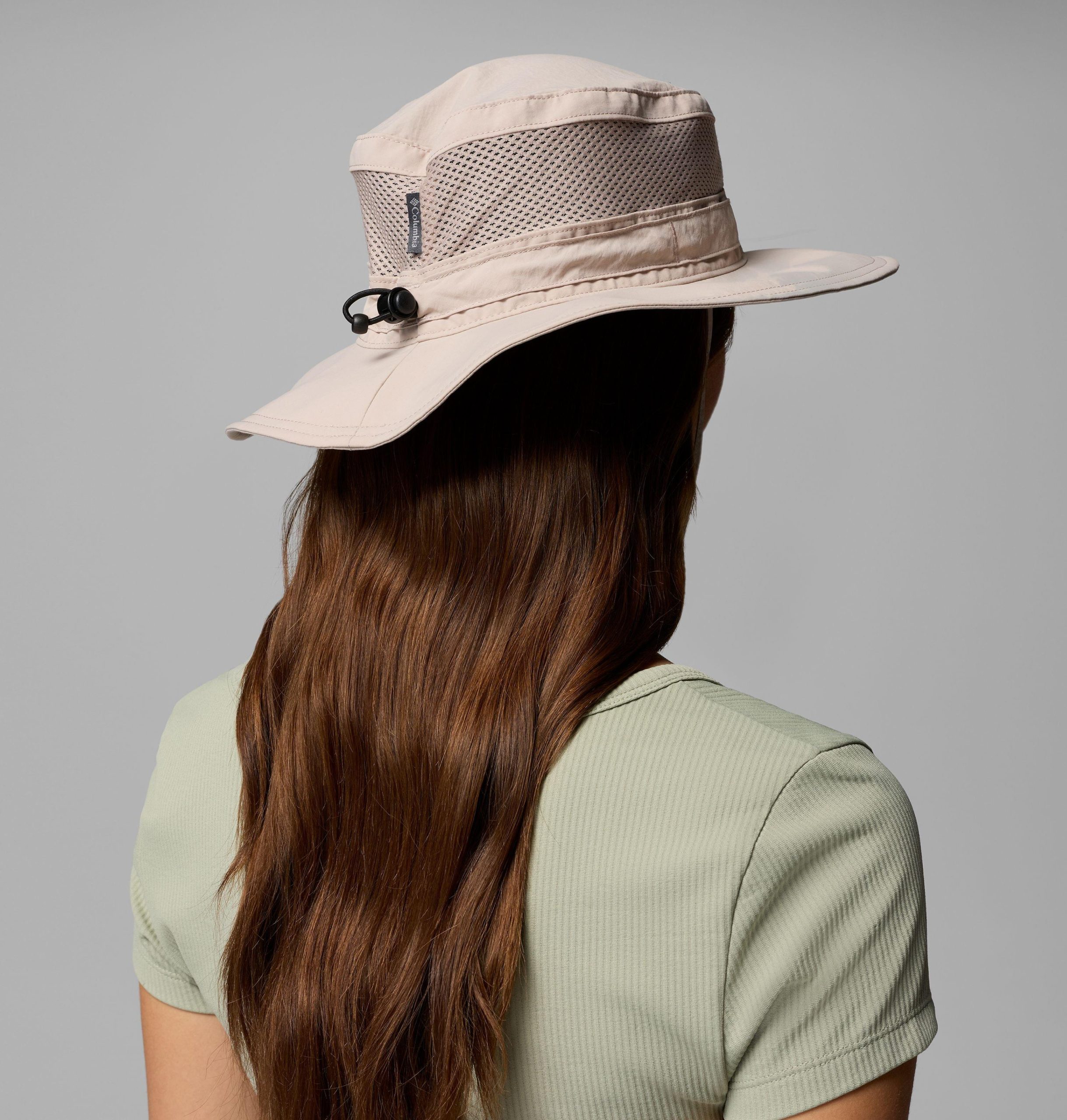 collegiate bora bora iii booney hat - florida