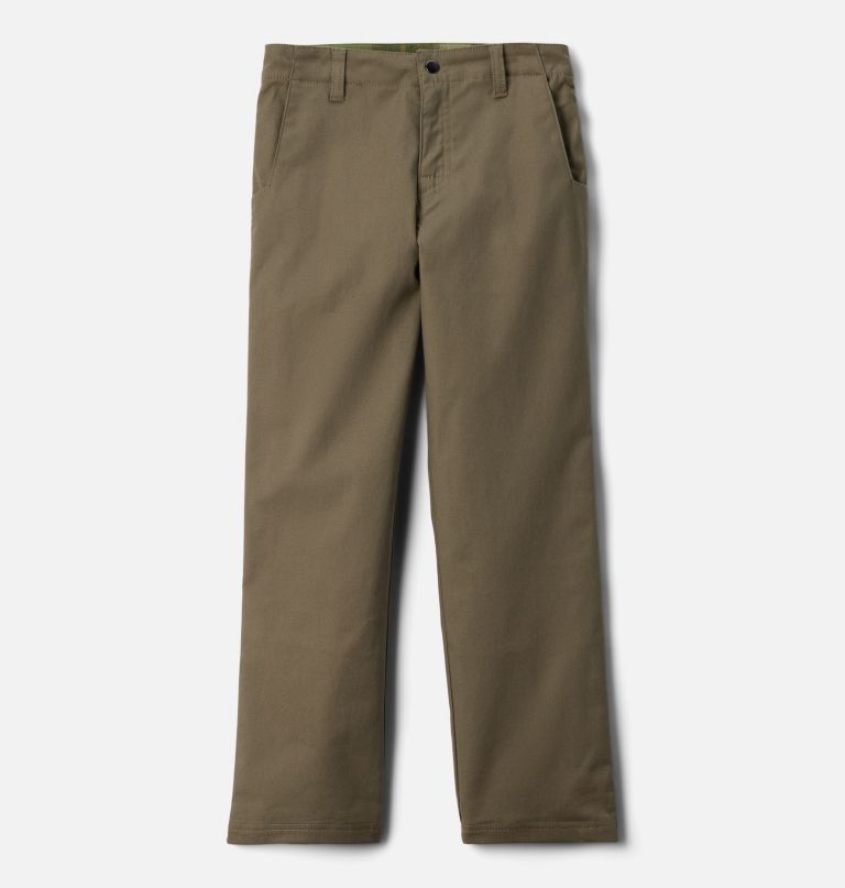 boys mt explorer lined pants