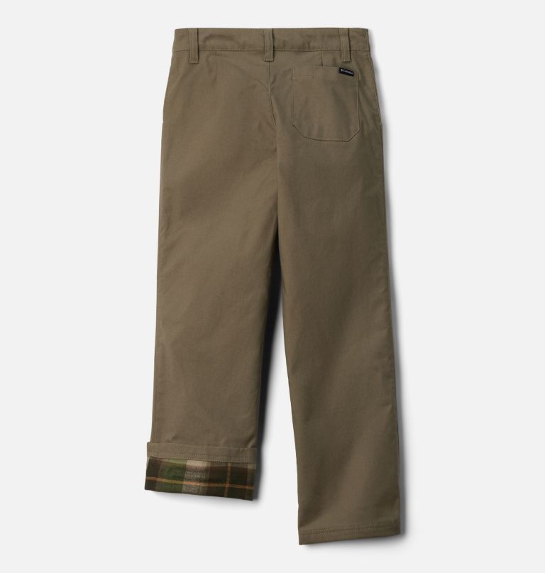boys mt explorer lined pants