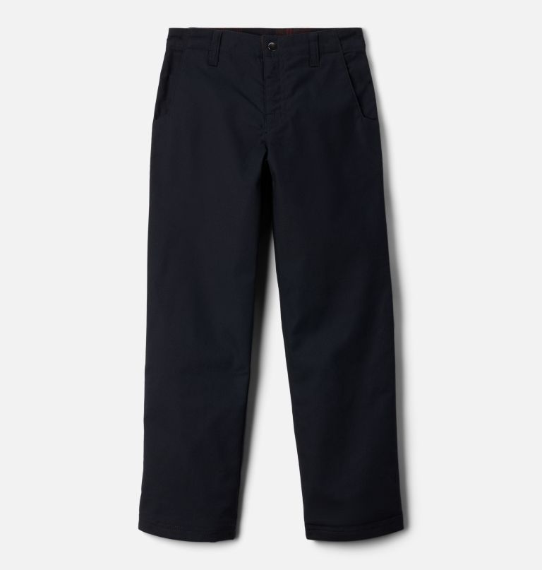 boys mt explorer lined pants