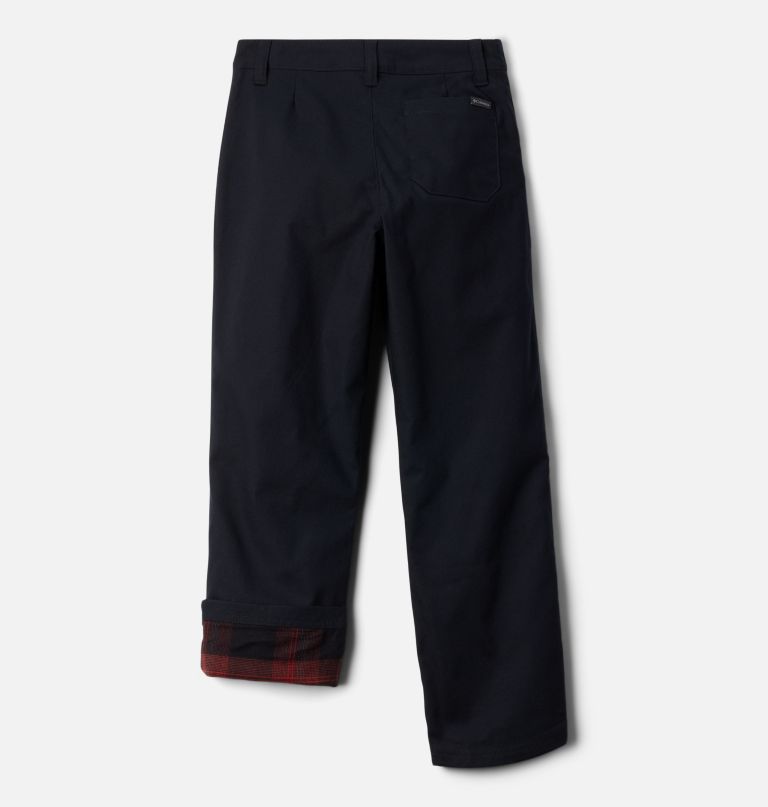 boys mt explorer lined pants