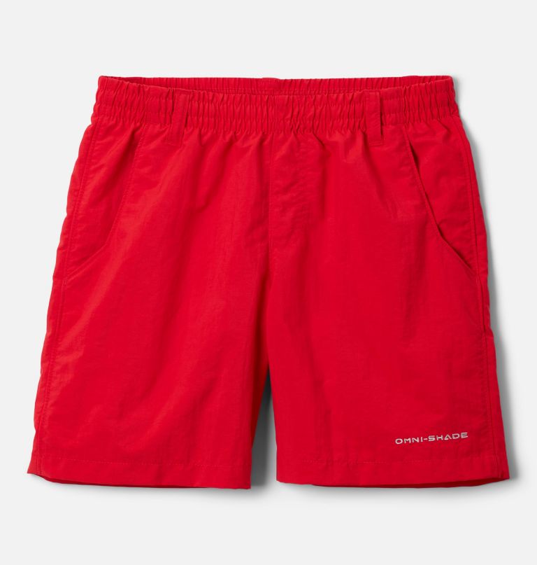 boys pfg backcast ii shorts