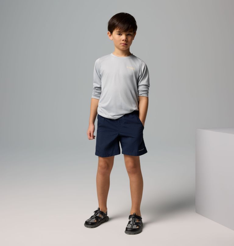 boys pfg backcast ii shorts