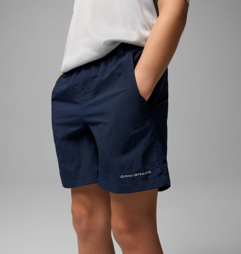 boys pfg backcast ii shorts