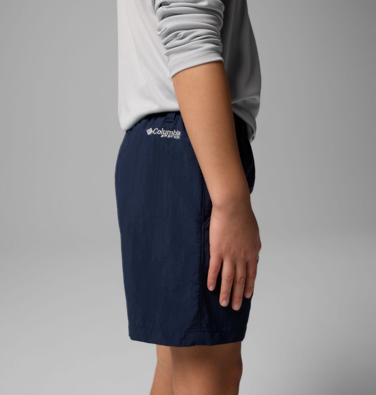 boys pfg backcast ii shorts