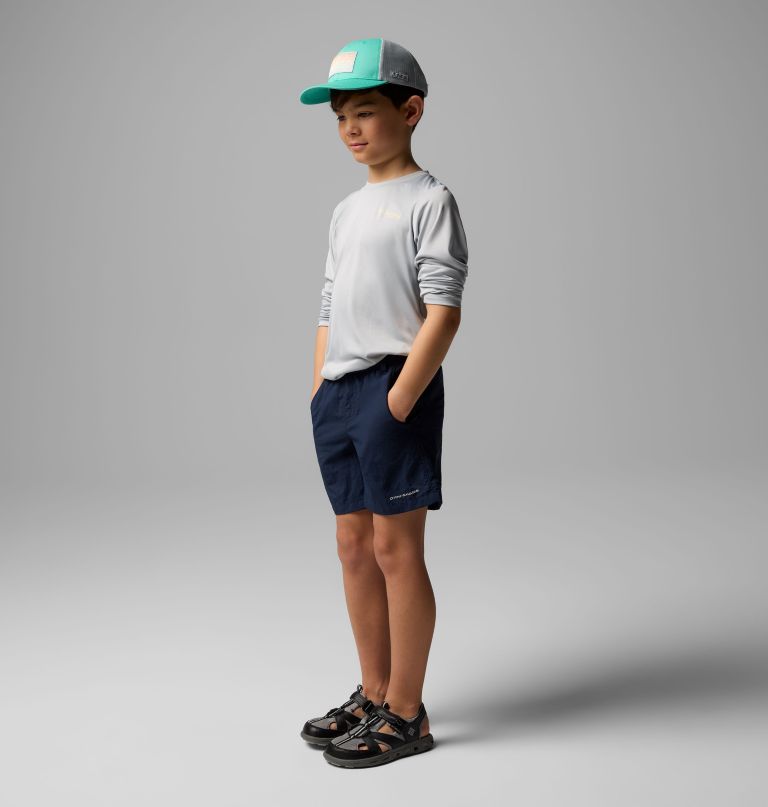 boys pfg backcast ii shorts