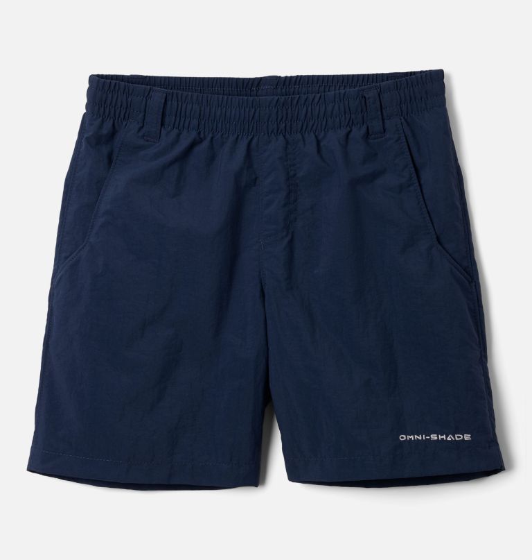 boys pfg backcast ii shorts