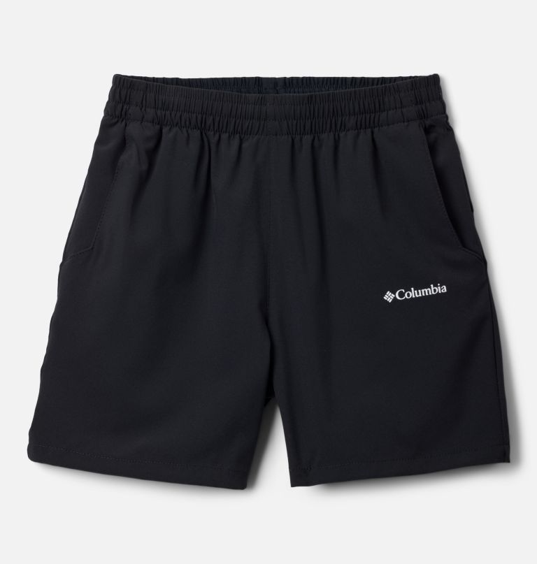 boys columbia hike ii shorts