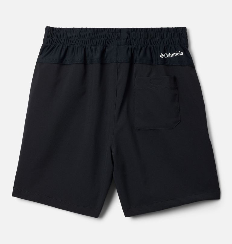 boys columbia hike ii shorts