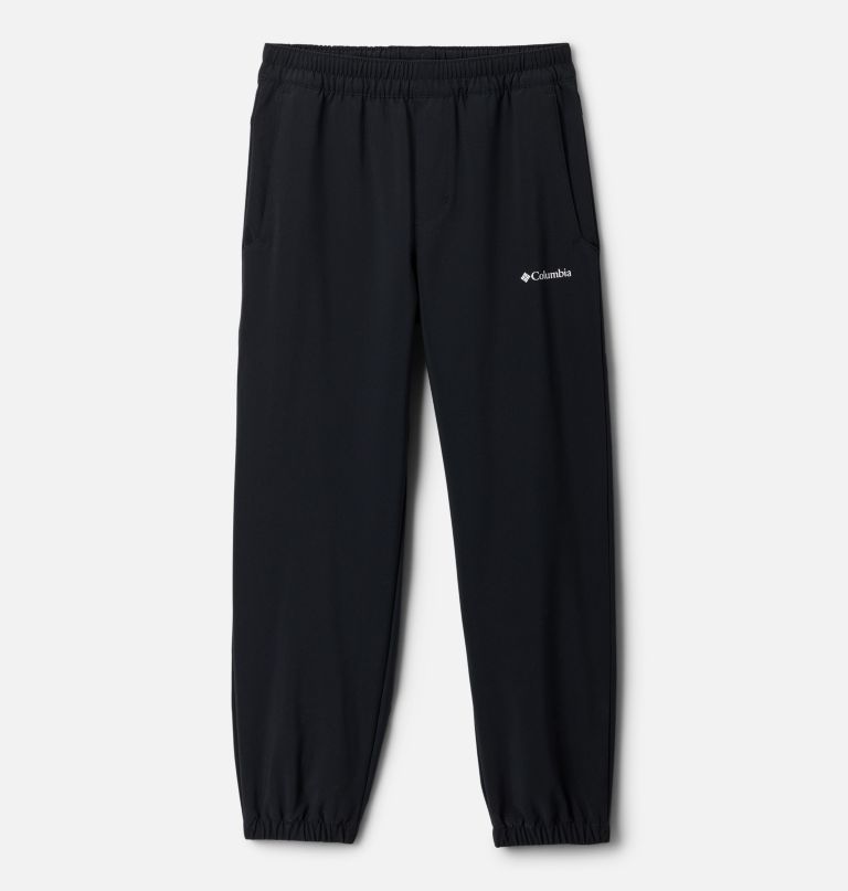 boys columbia hike ii joggers