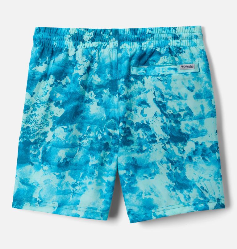 boys pfg rambler printed water shorts