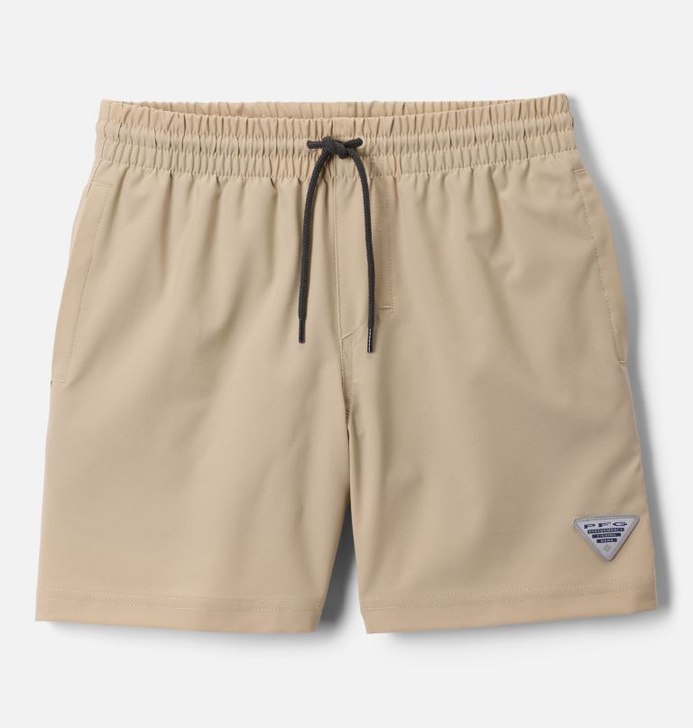 boys pfg rambler water shorts